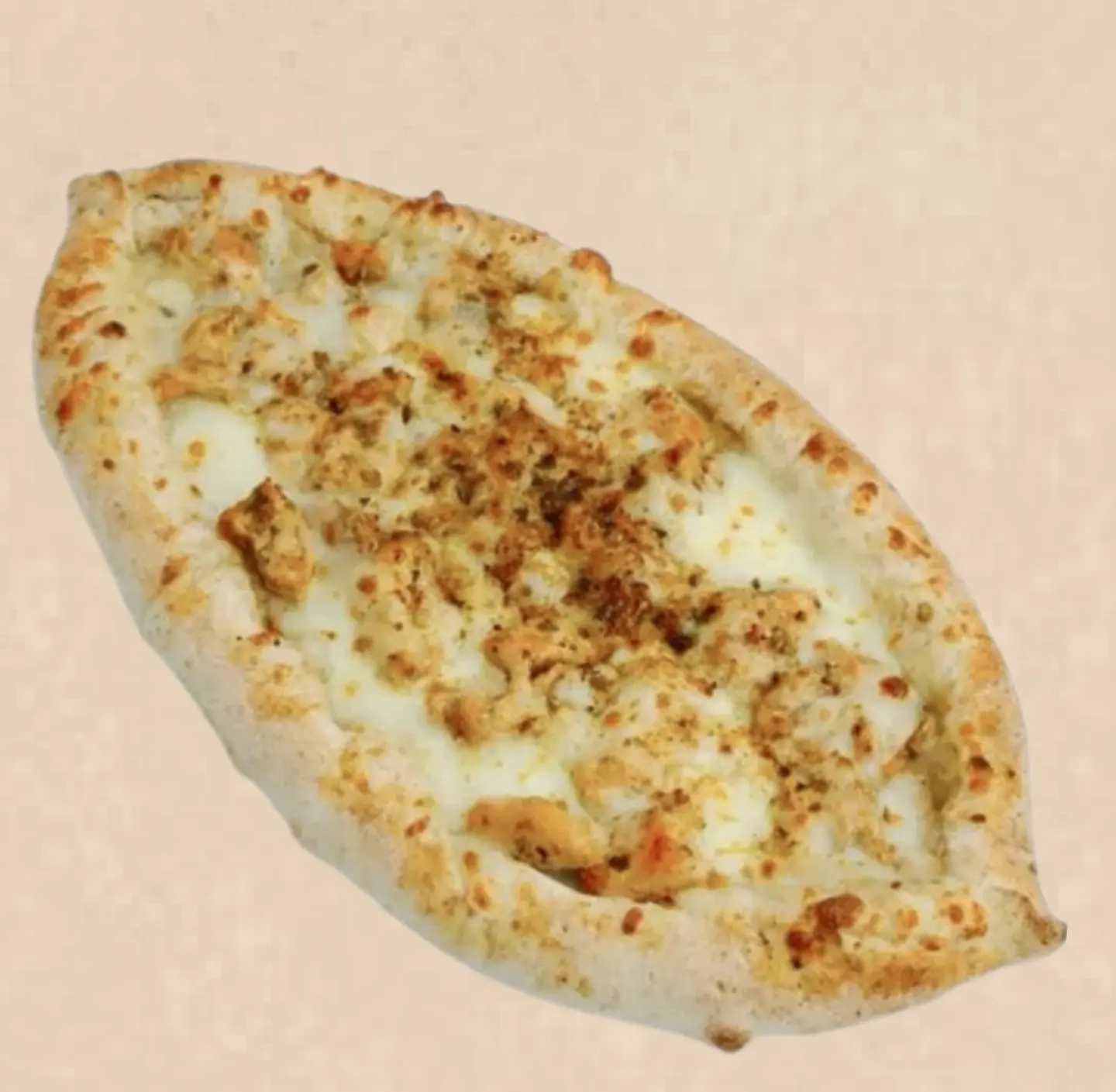 Chicken Pie
