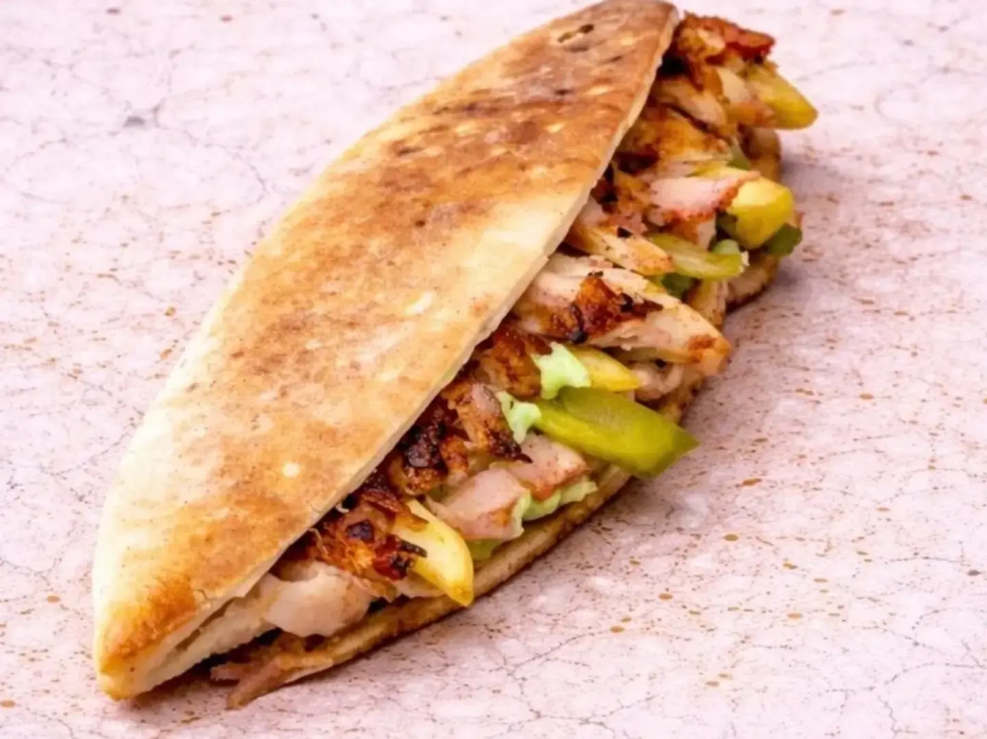 رغيف بيروتي