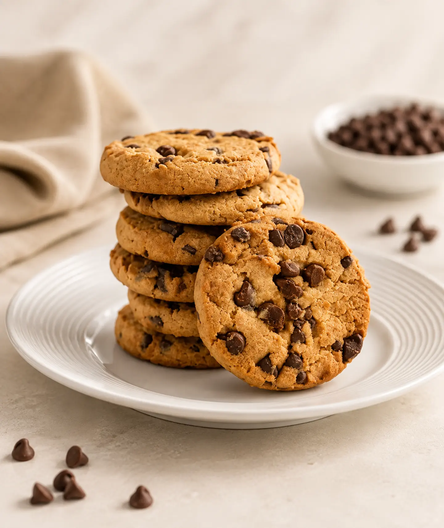 Cookies 11 Mini Pieces