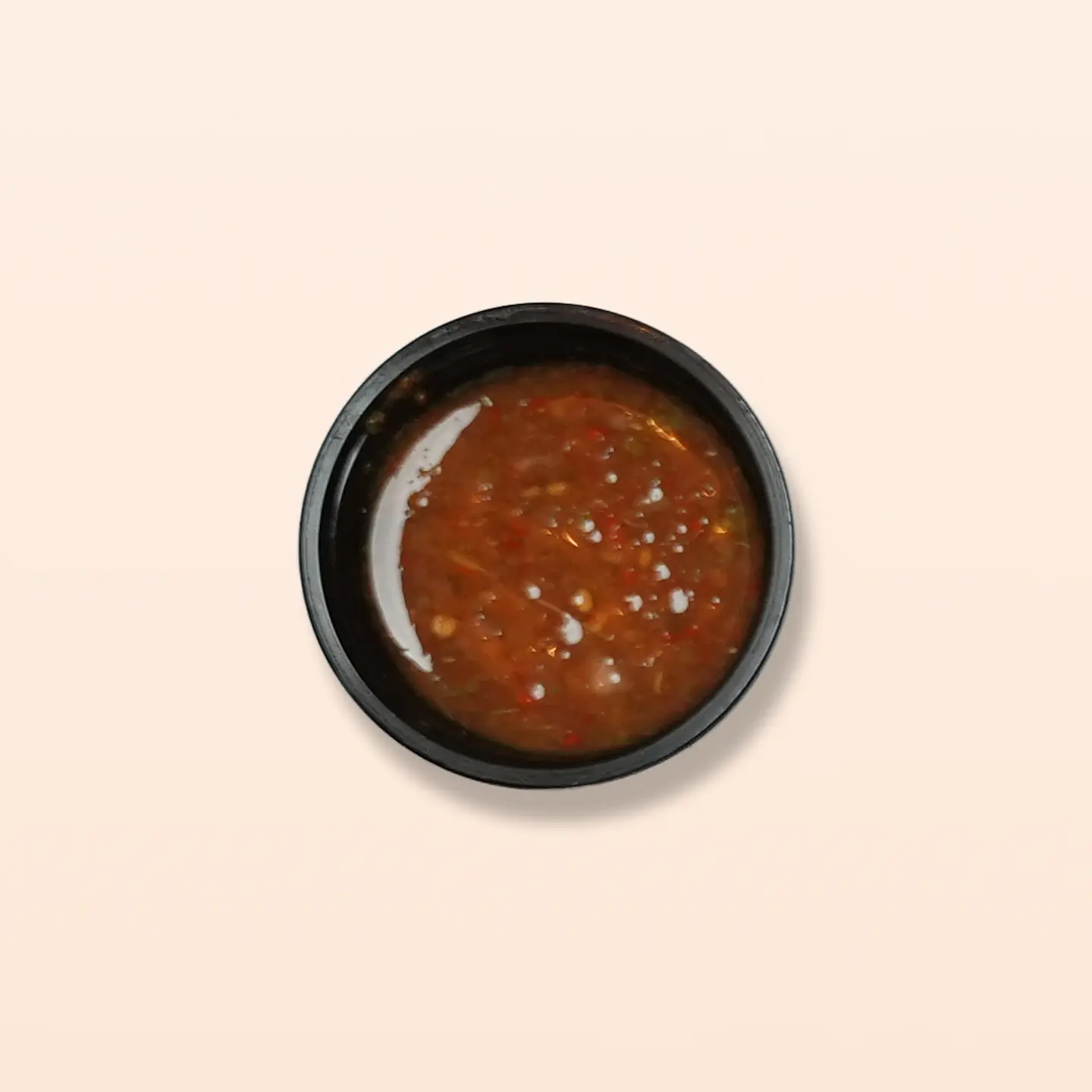 Spicy Salad