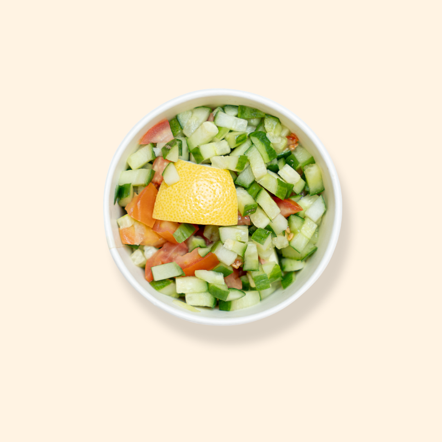 Green Salad