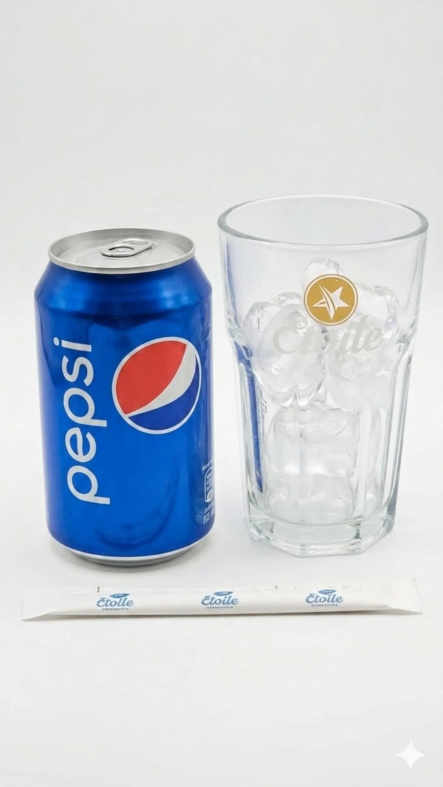 Pepsi Can