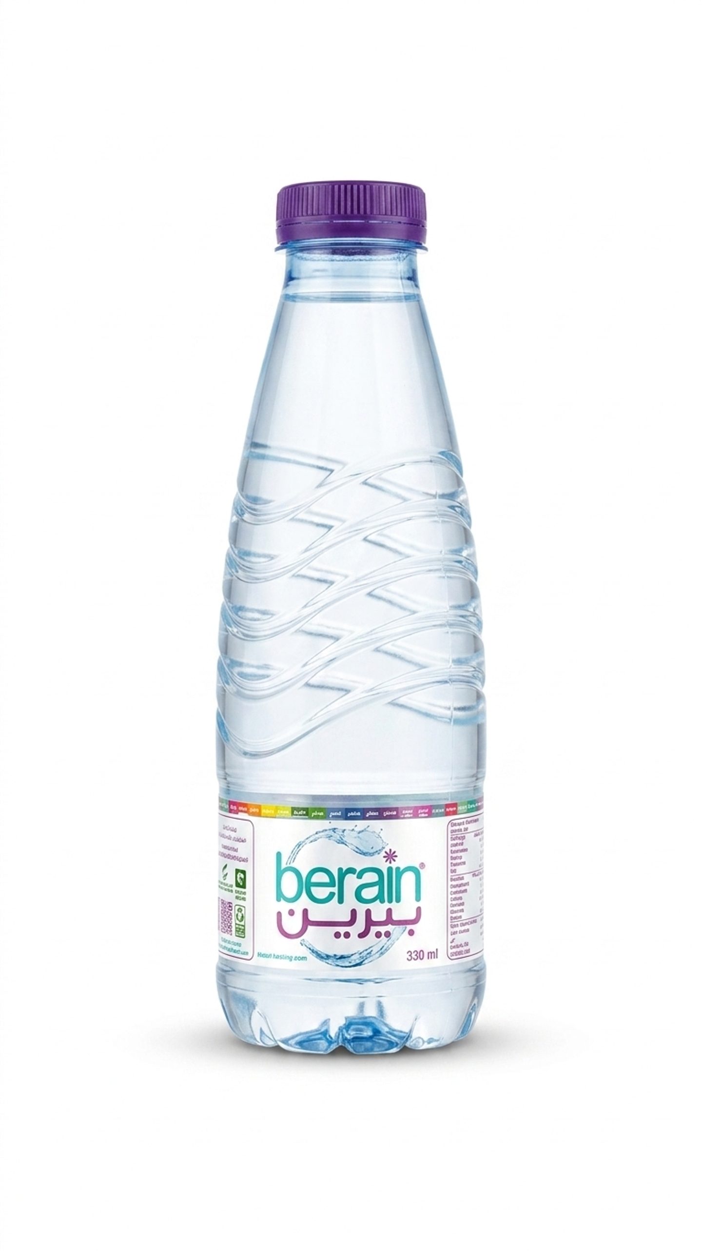 Mineral Water