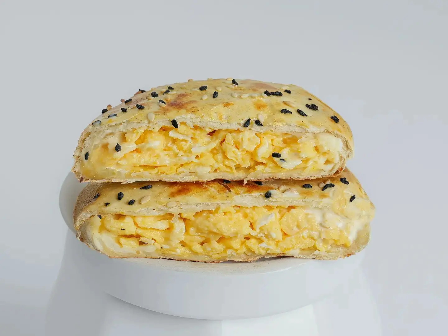 Egg Sandwich