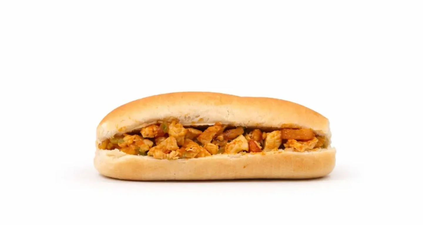 Mgalgal Chicken Sandwich