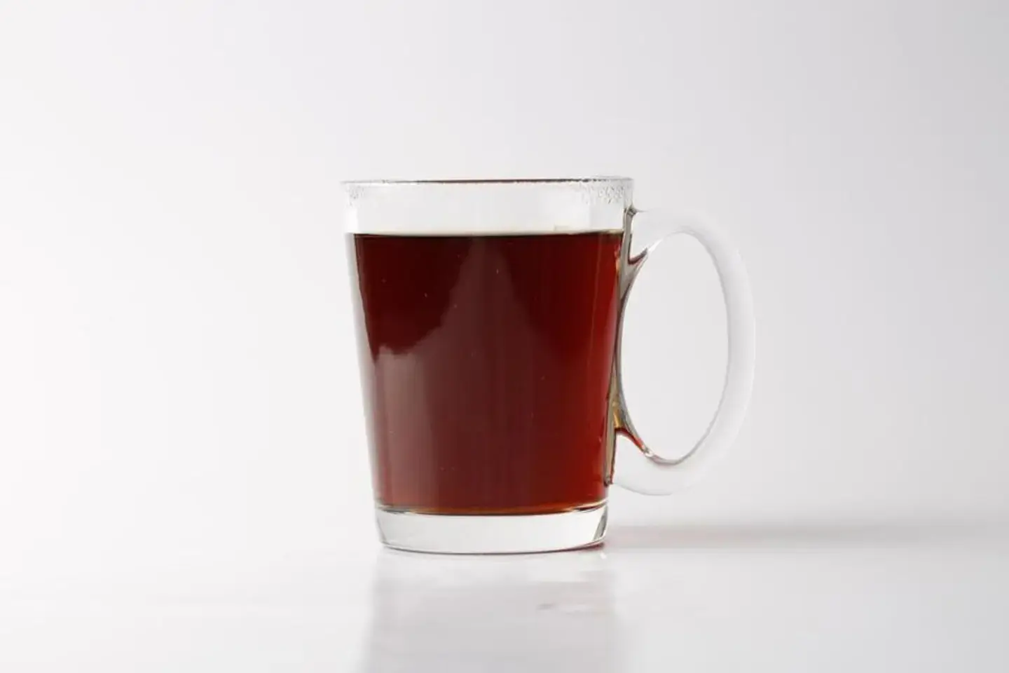 Regular Tea