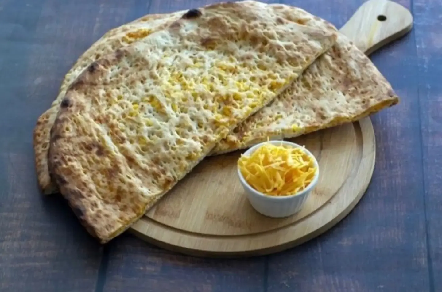 Cheese Tamees