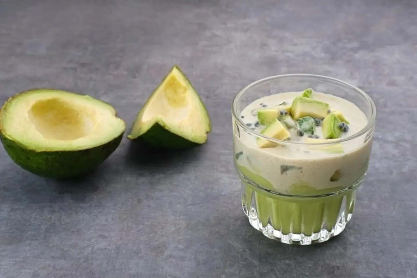 Stop Avocado - Small