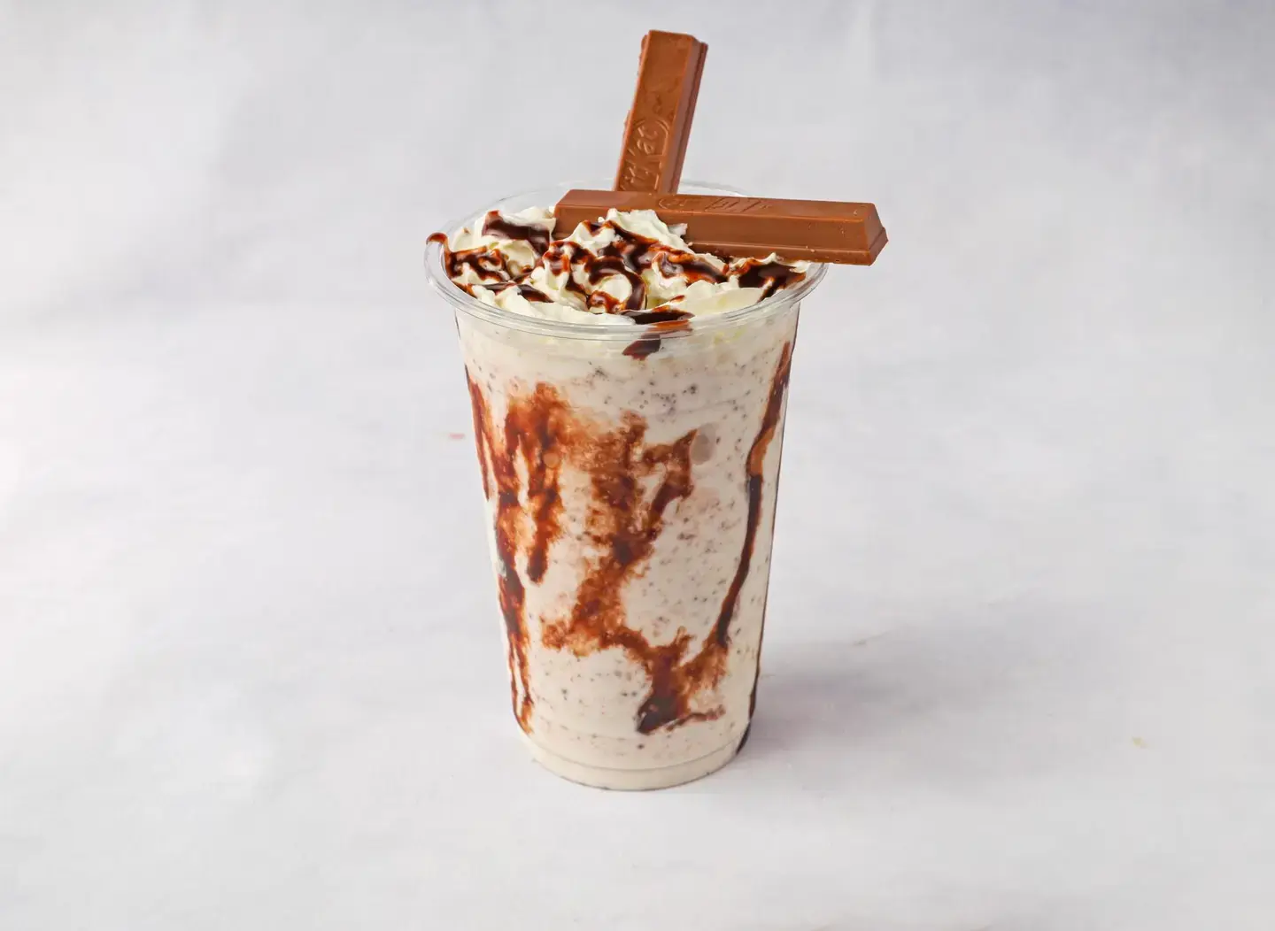 Kit Kat Milkshake - Medium