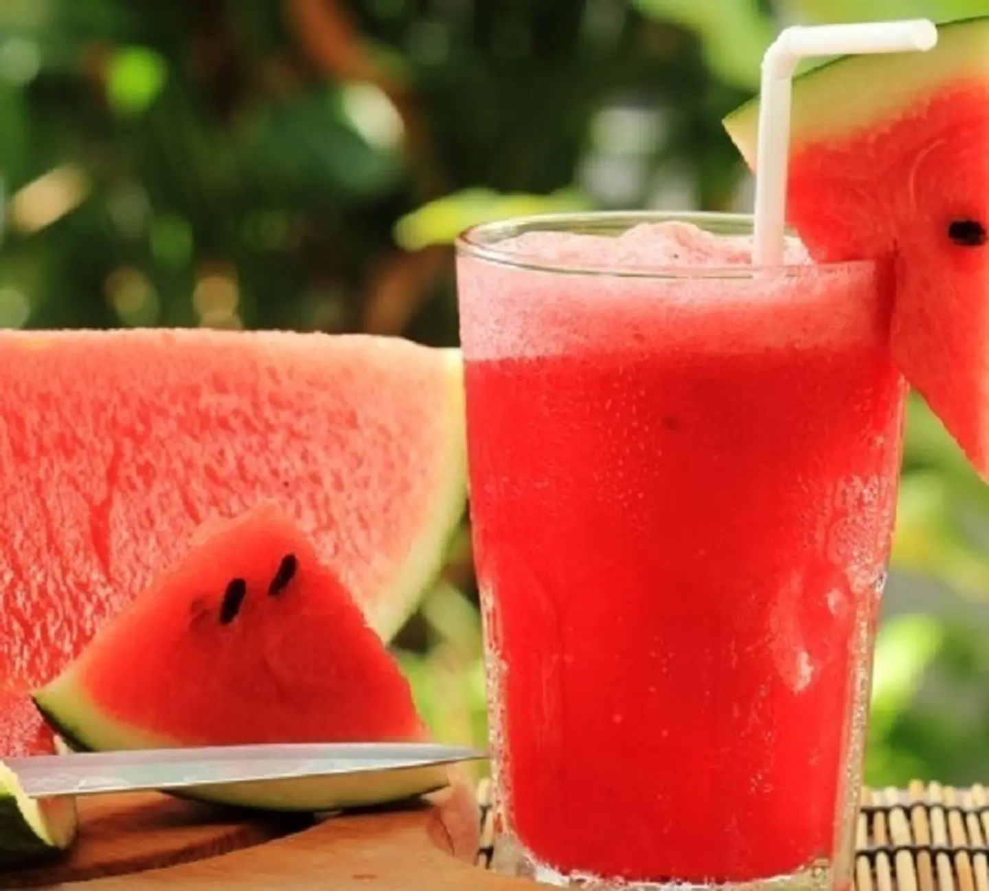 Watermelon Juice - 200 Ml