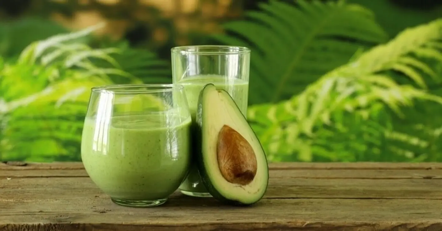 Avocado Juice - 200 Ml