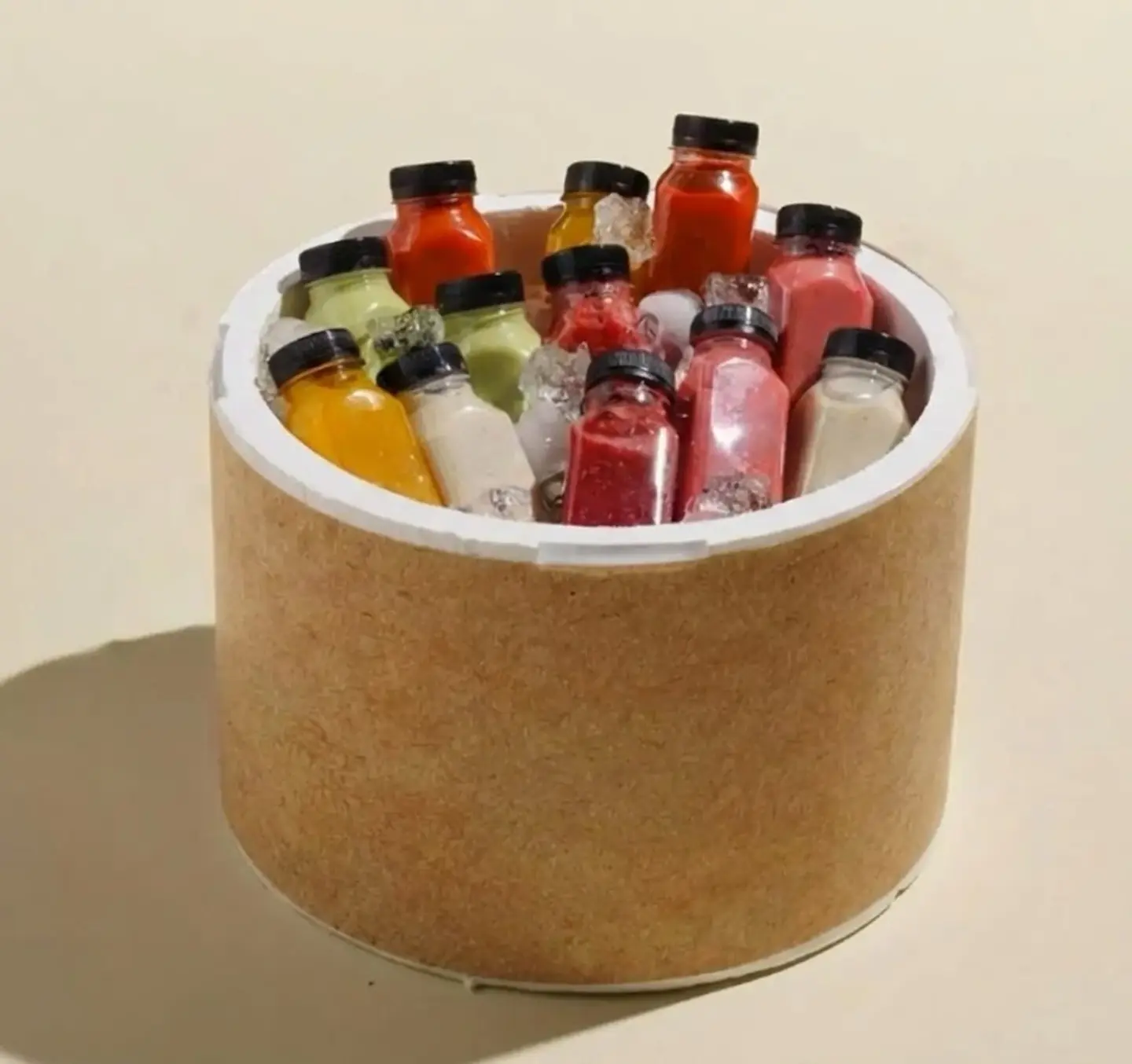 Box 30 Cans - 150 Ml