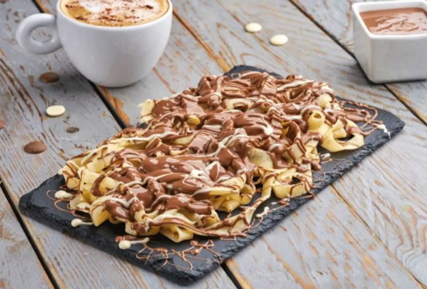 Extra Fettuccine