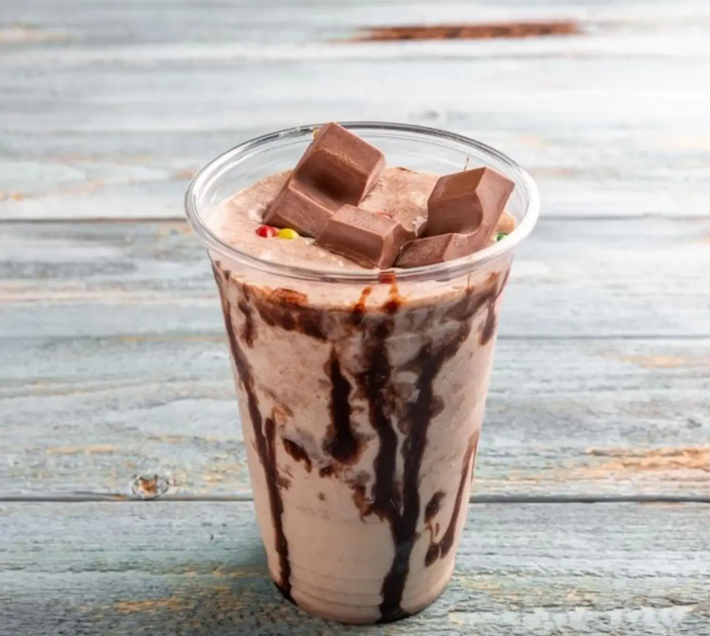 Kinder Milkshake - Medium