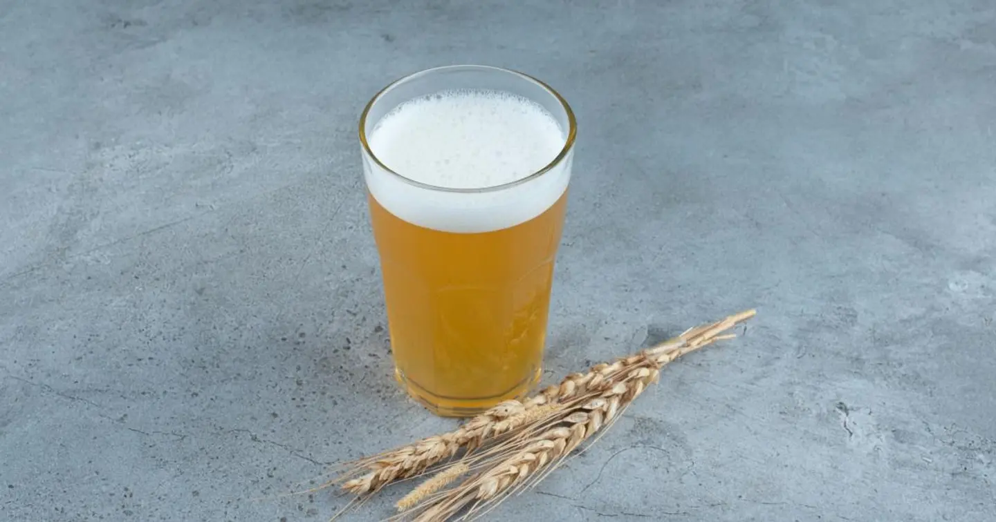 Barley - 200 Ml