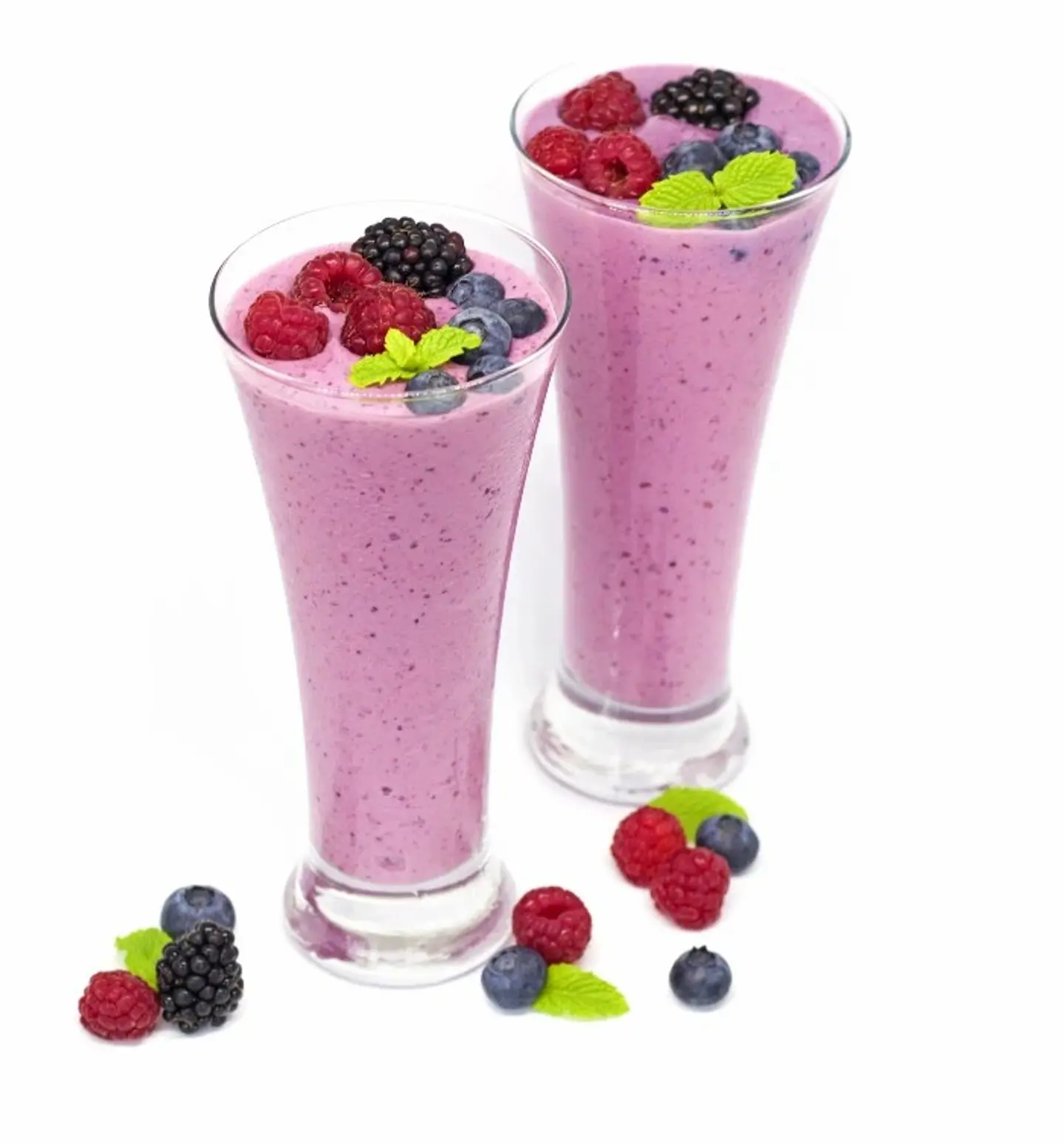 Berry Mix Mix - Small