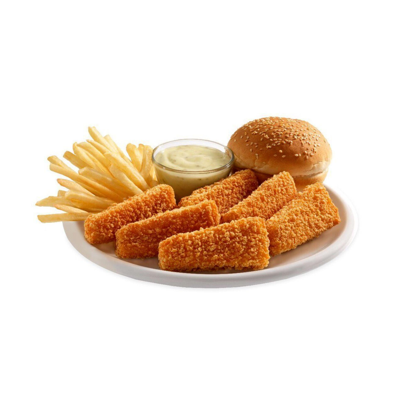 Boneless Chicken