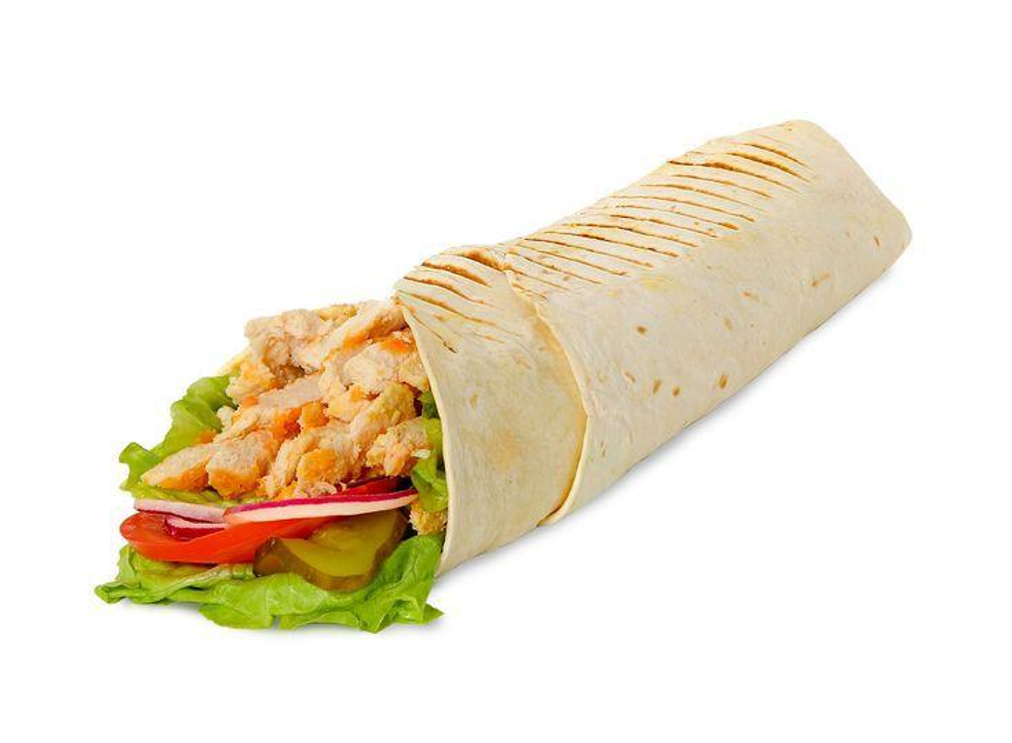 Chicken Tortilla - Small