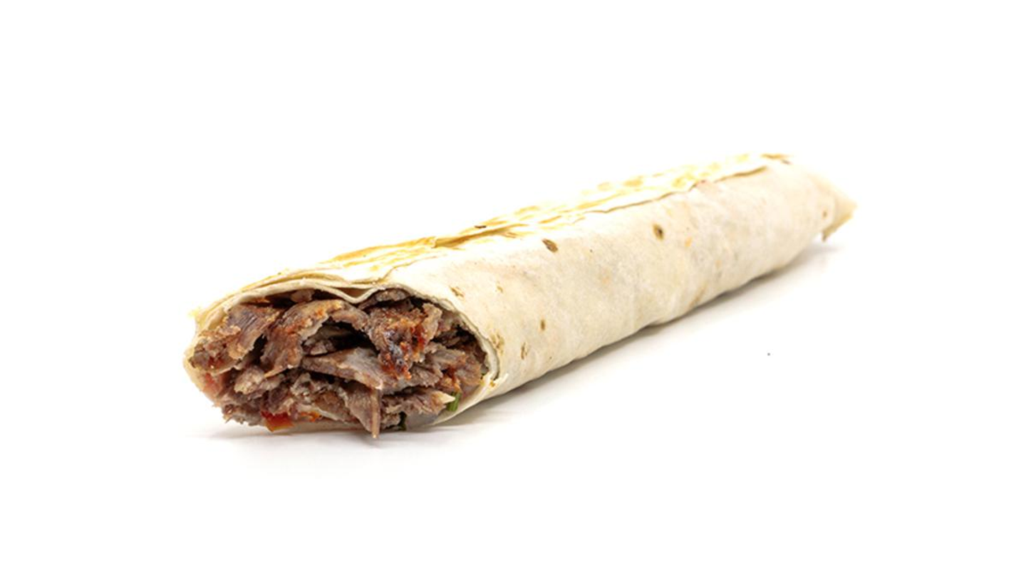 Meat Tortilla - Small