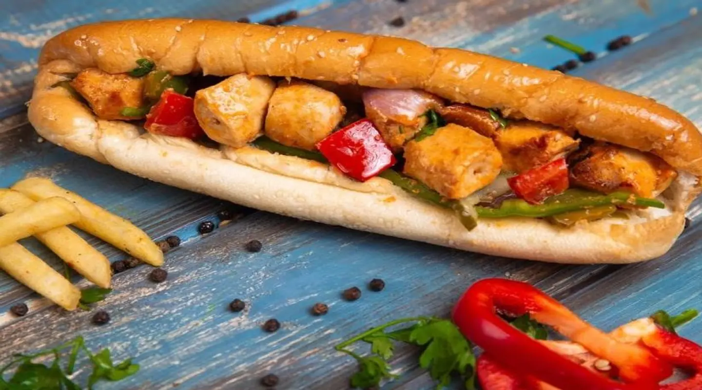 Shish Tawouk - Small