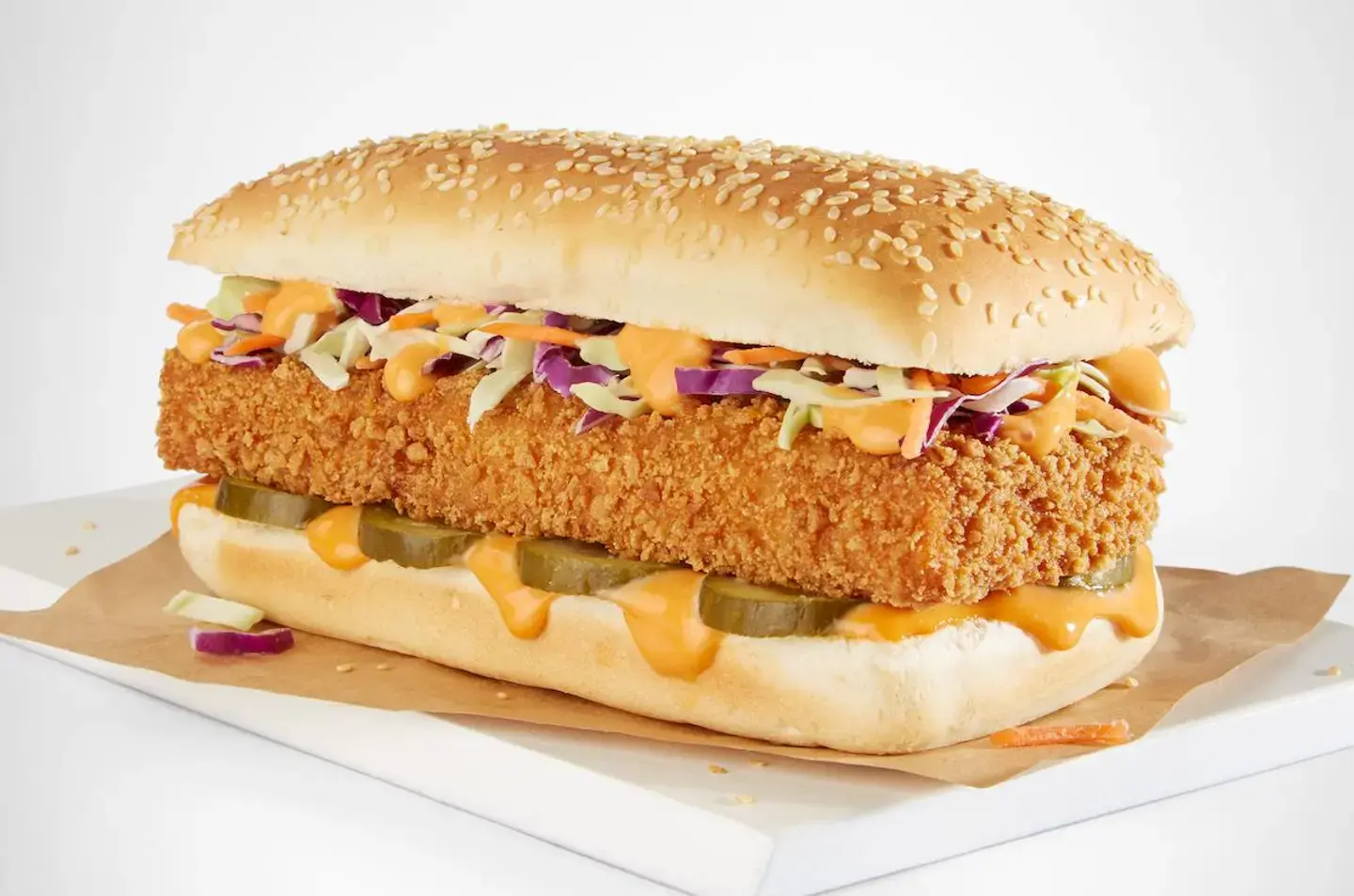 Chicken Fillet - Small