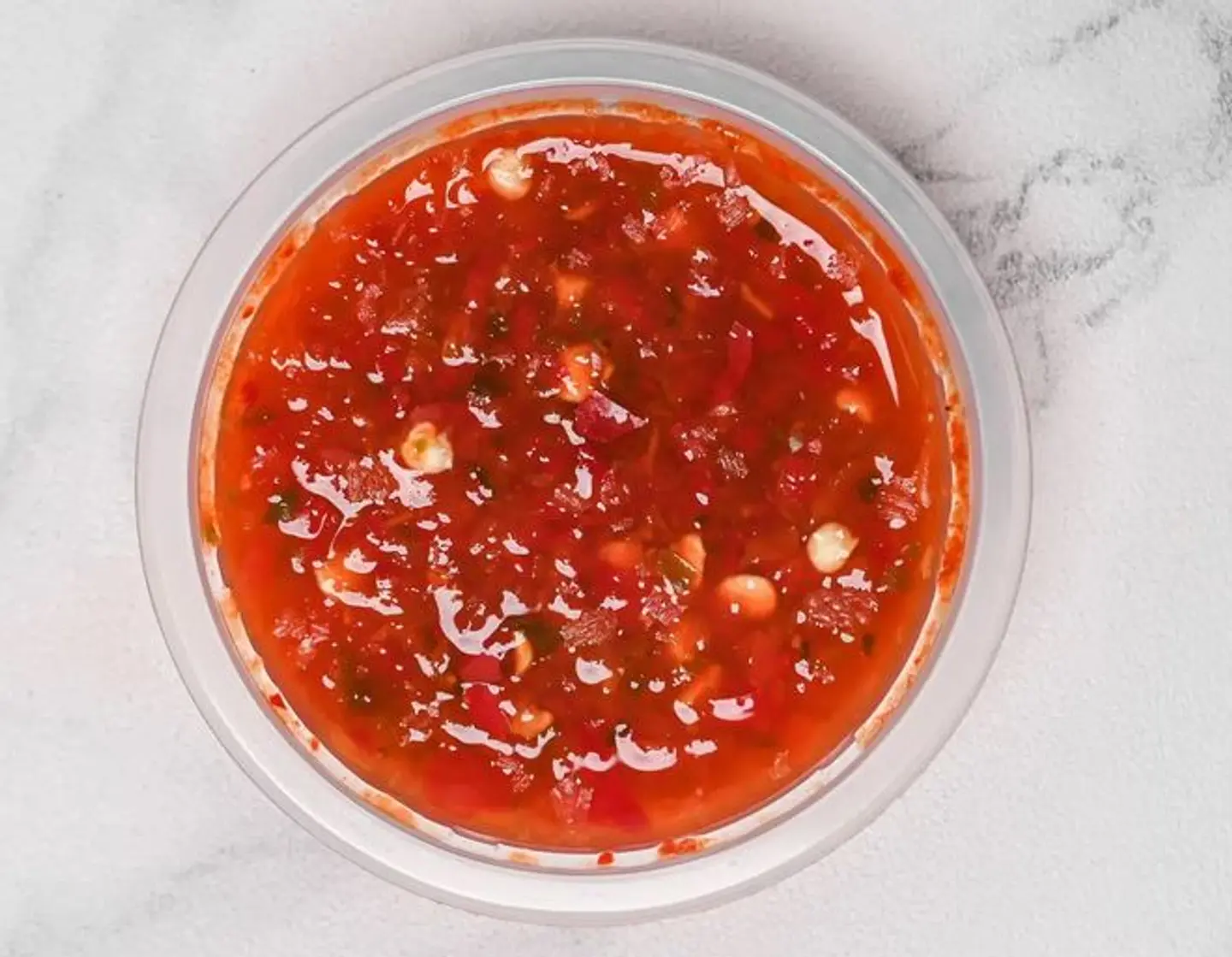 Spicy Sauce - Small