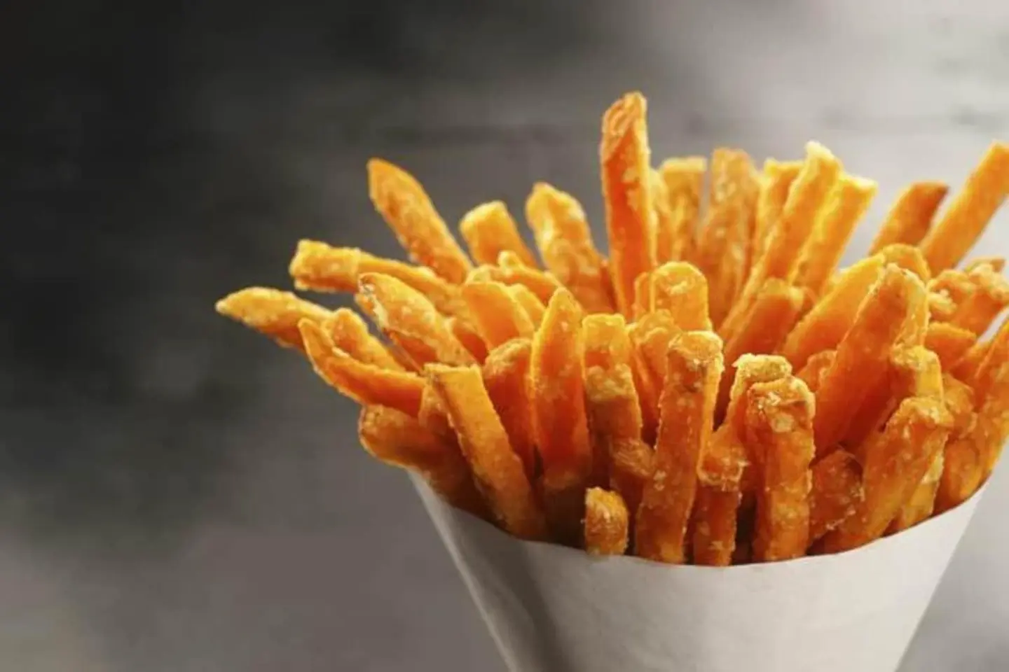 Crispy Fries