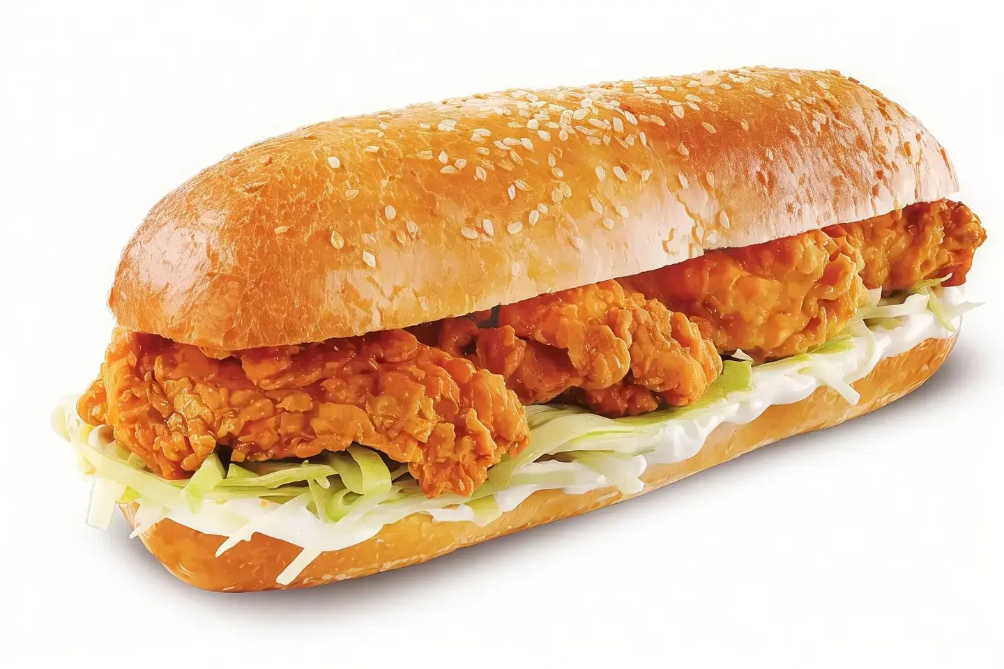Chicken Pieces