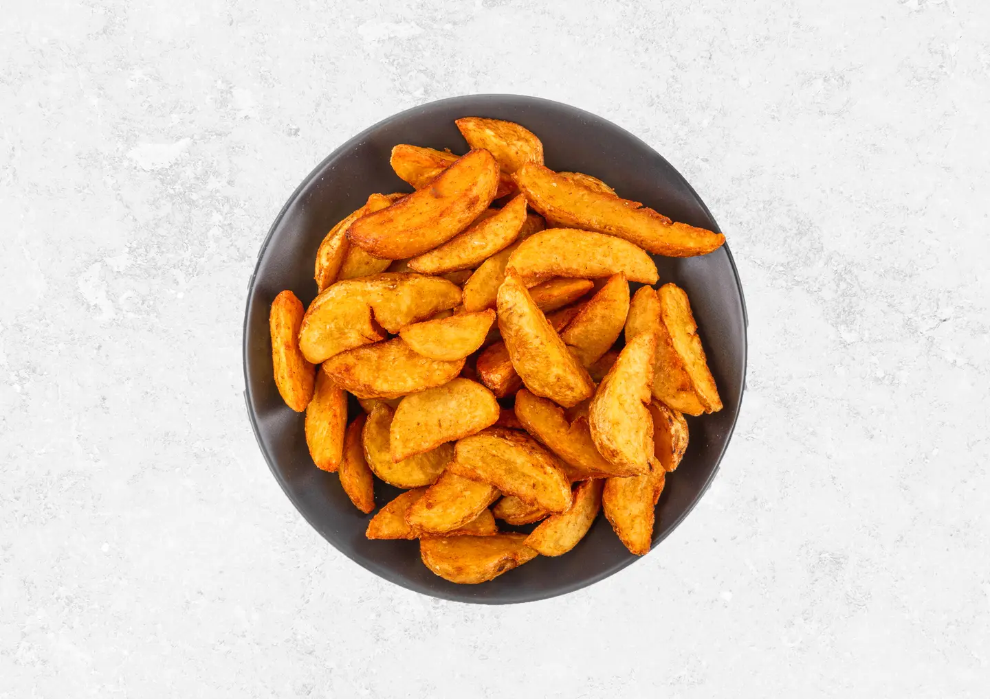 Potato Asafin - Small