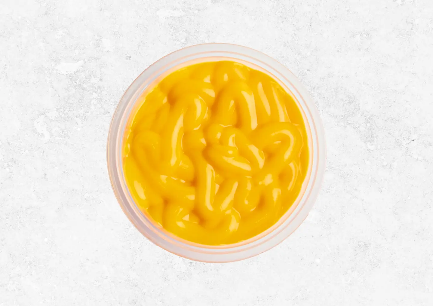 Yellow Cheese Sauce - Small