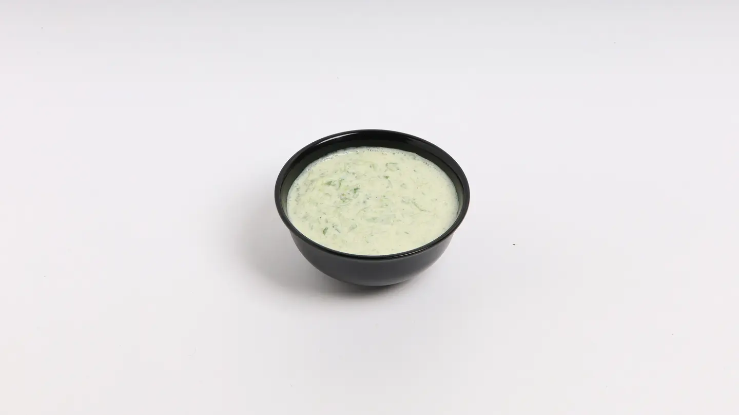 Cucumber Laban
