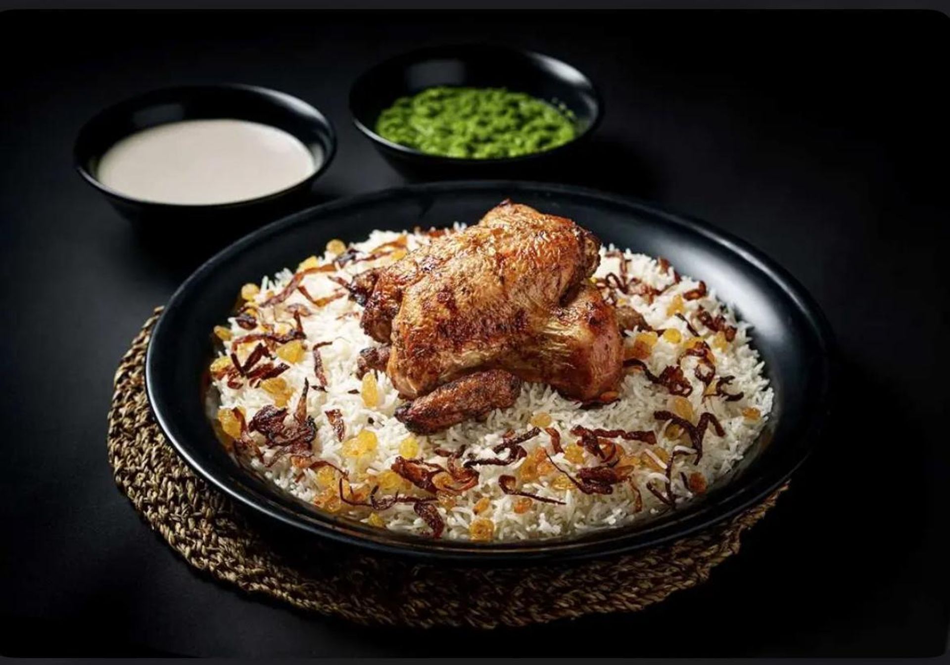 دجاج شواية - ربع