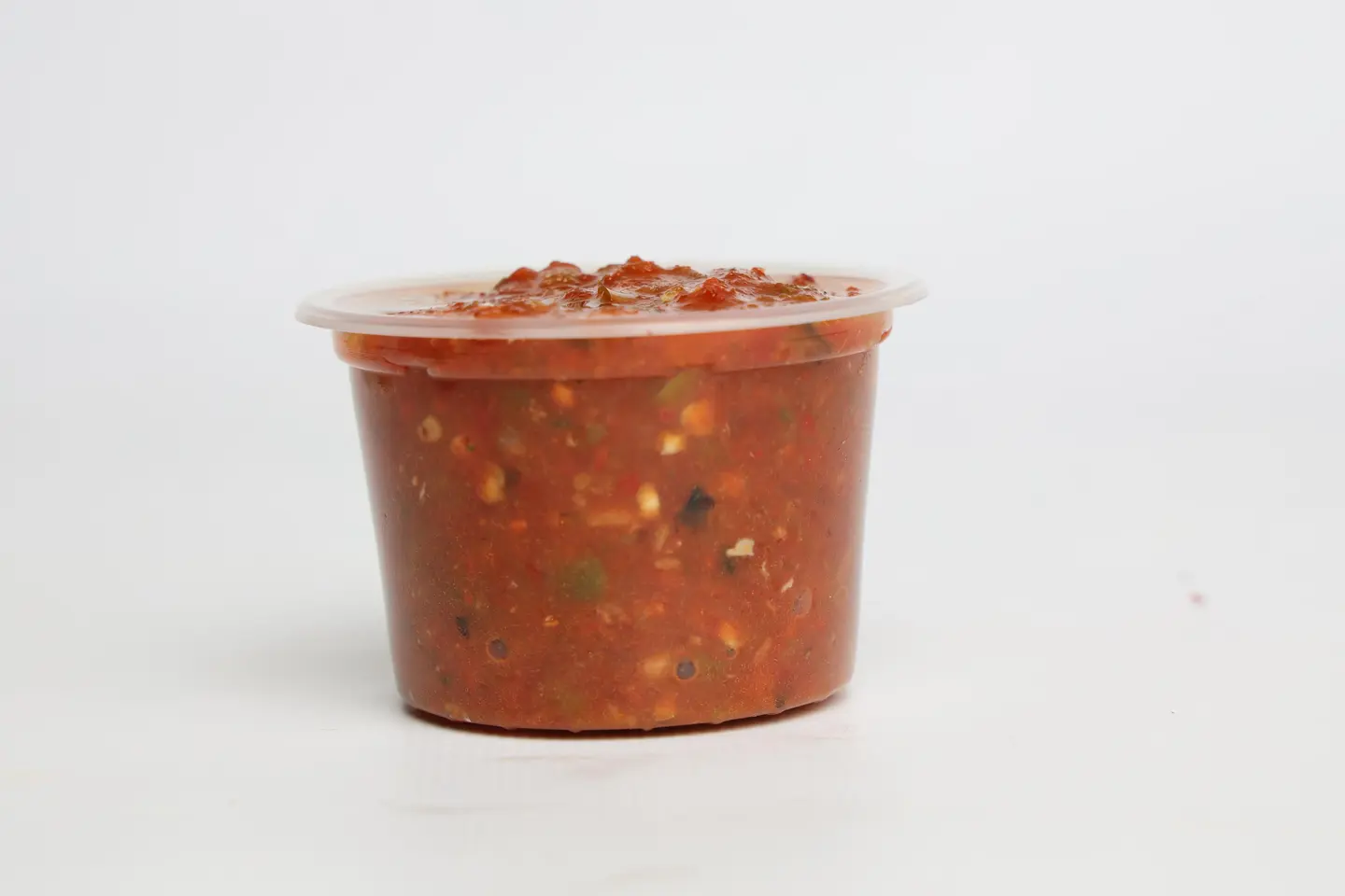 Spicy Salad