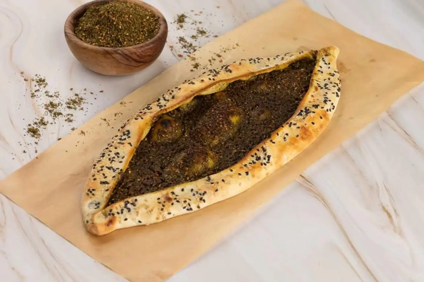 Lebanese Thyme