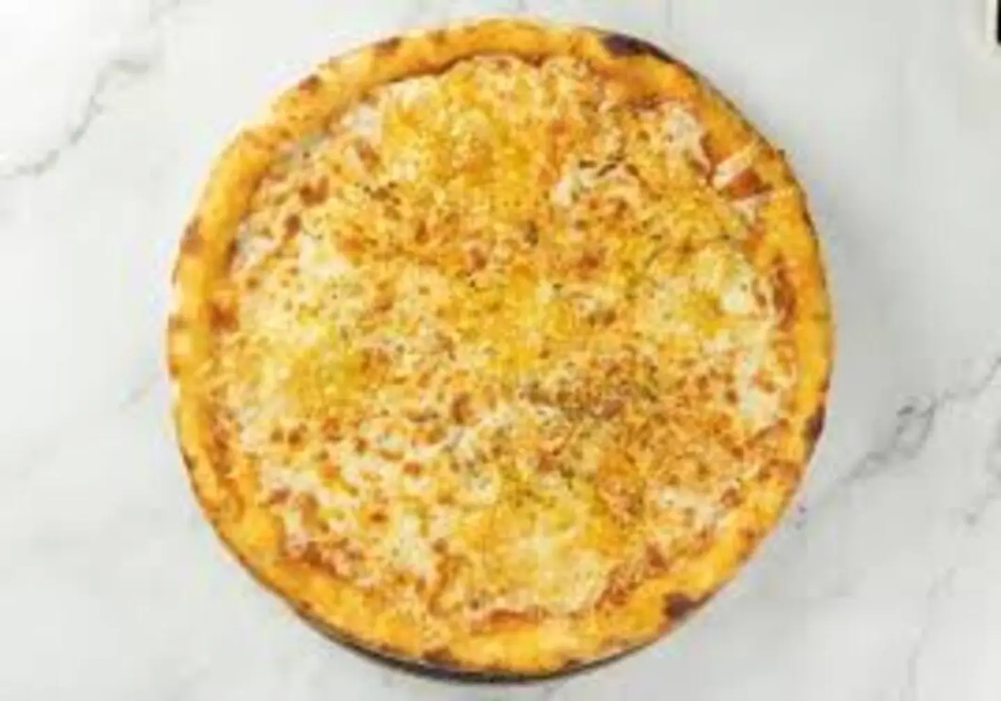 Syria Meal Pizza - Medium