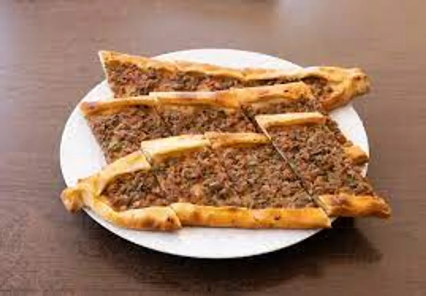Labneh With Meat