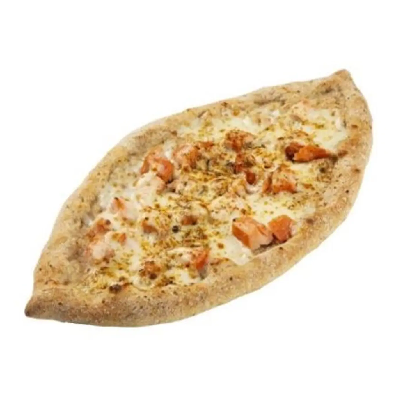 Chicken With Cheese