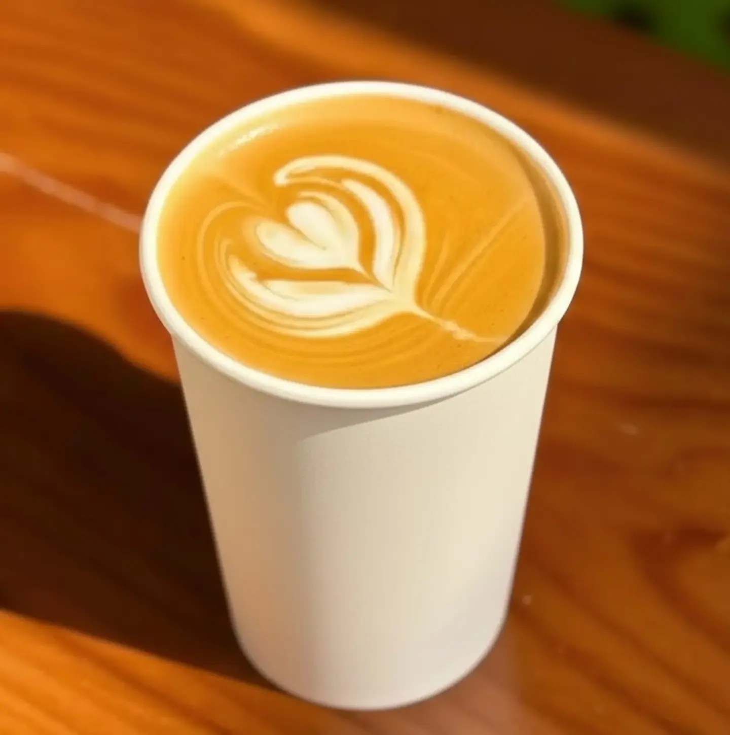Flat White