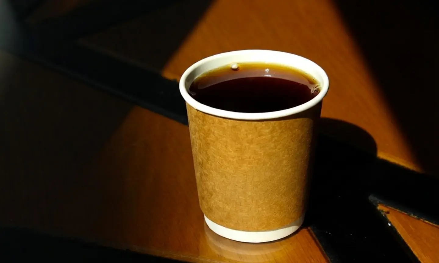 Todays Coffee