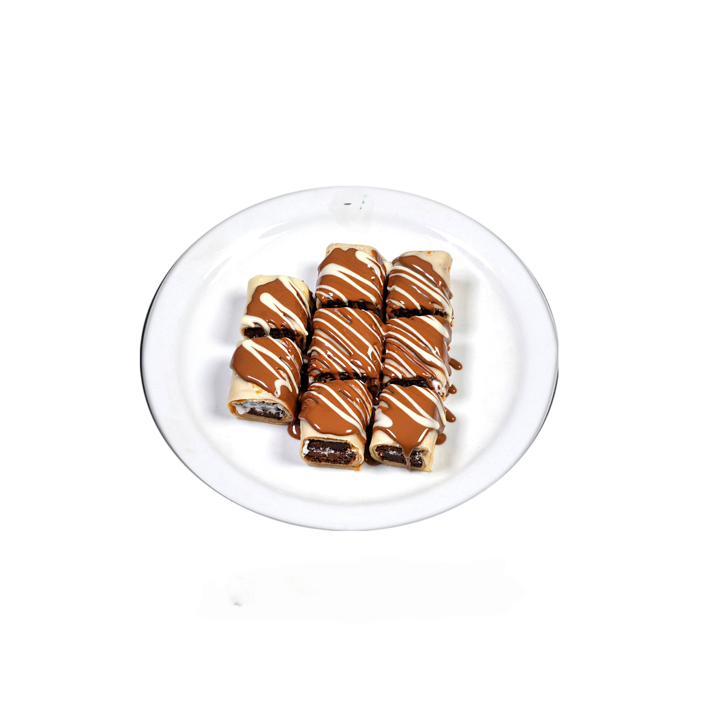 Crepe Sushi