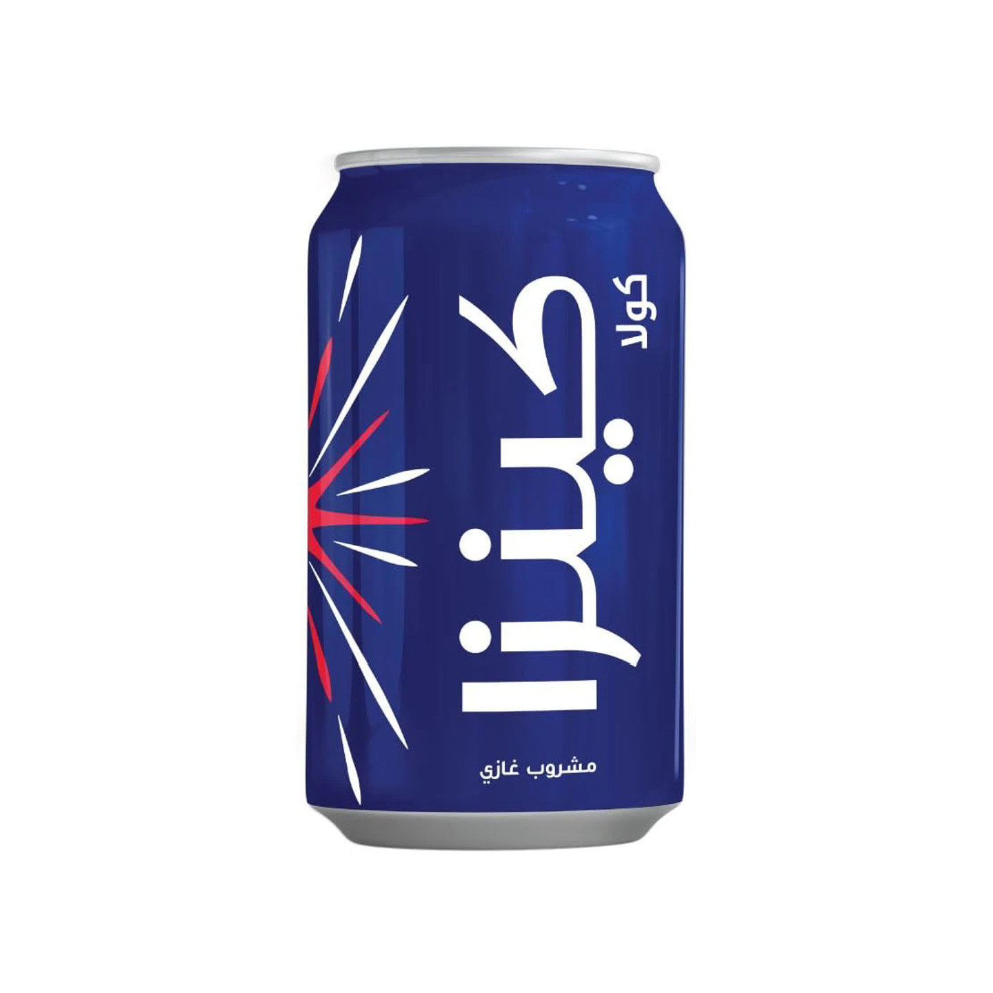 Kinza Cola