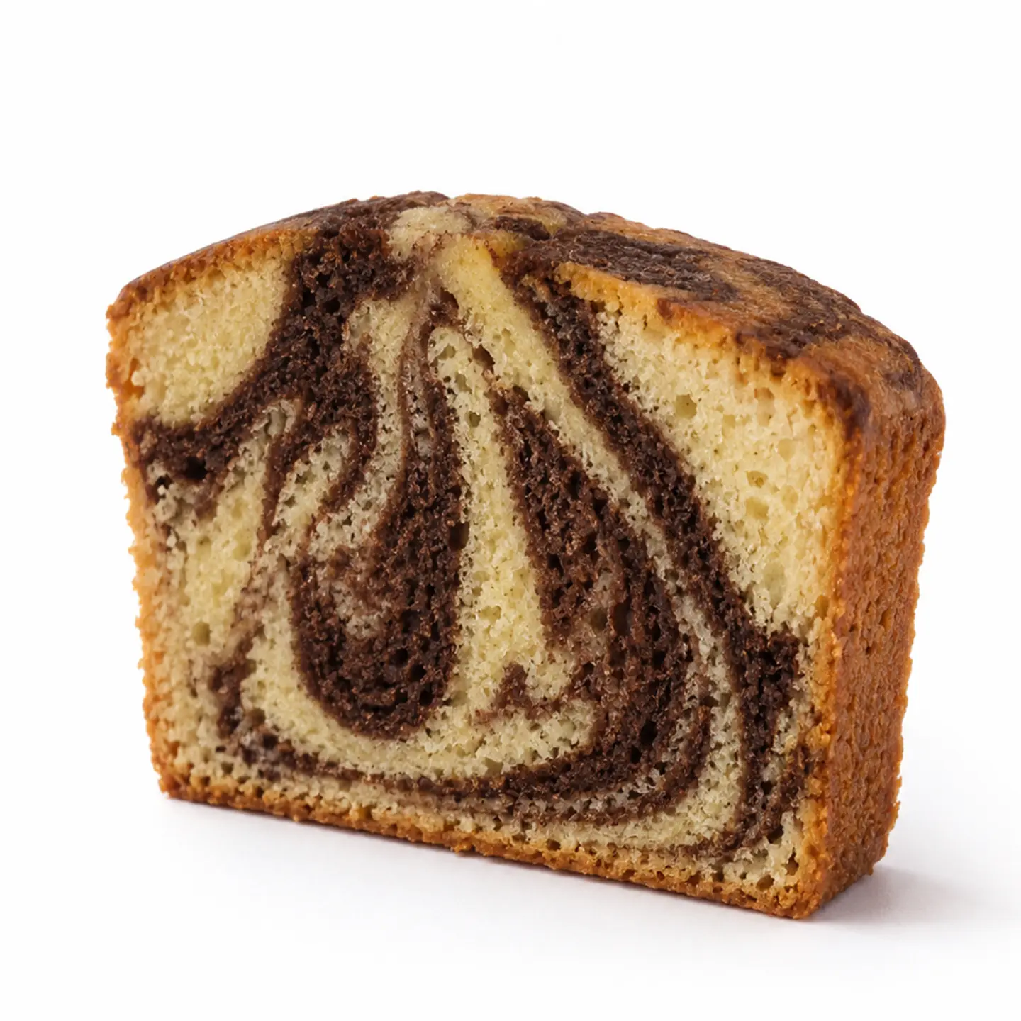 Marble Cake