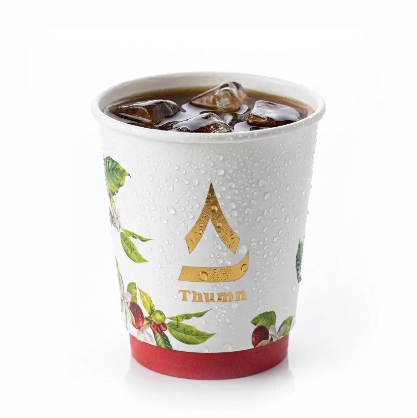 Cold V60