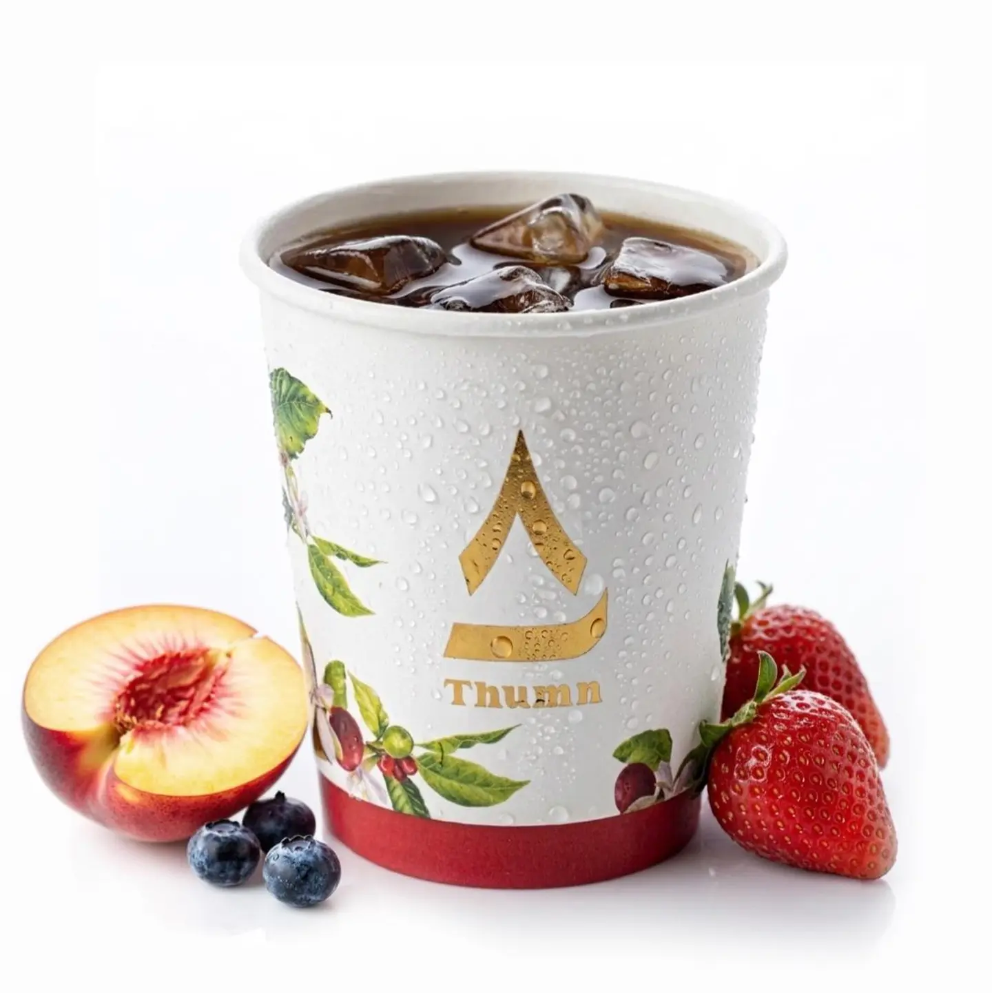 Cold V60 Infusion