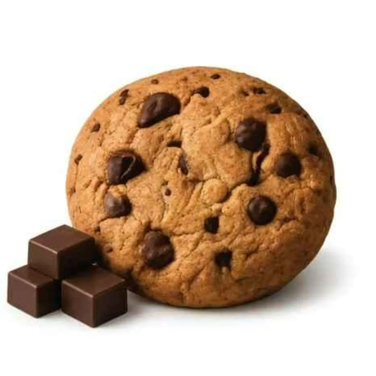 Belgian Chocolate Cookies