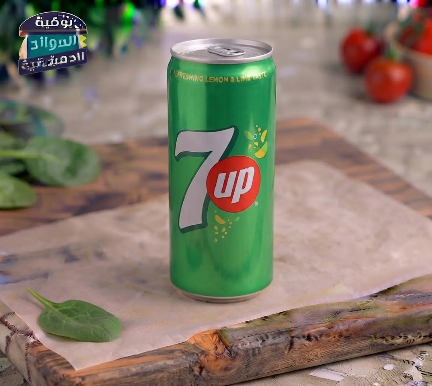 7up