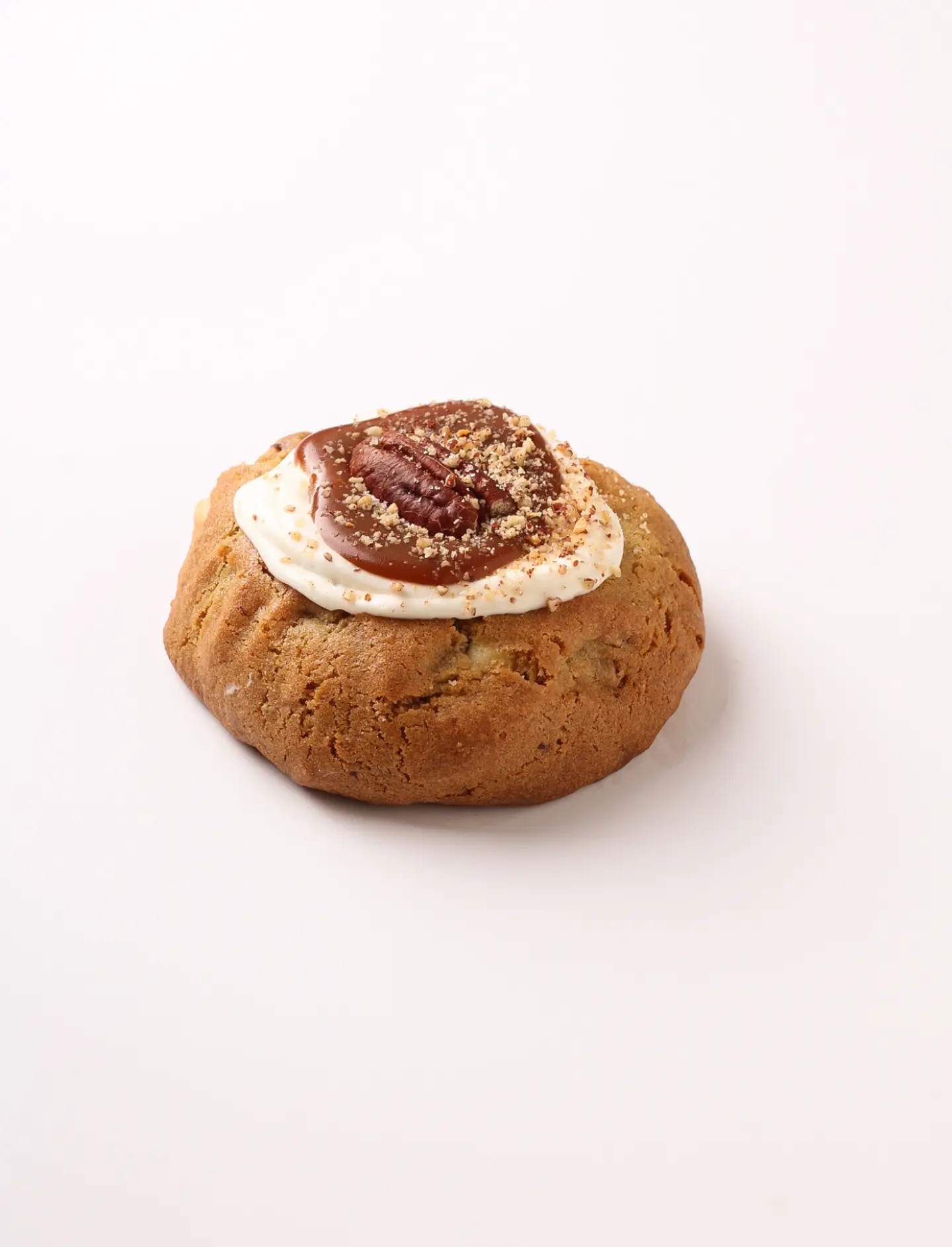 Pecan Cookies 1 Piece