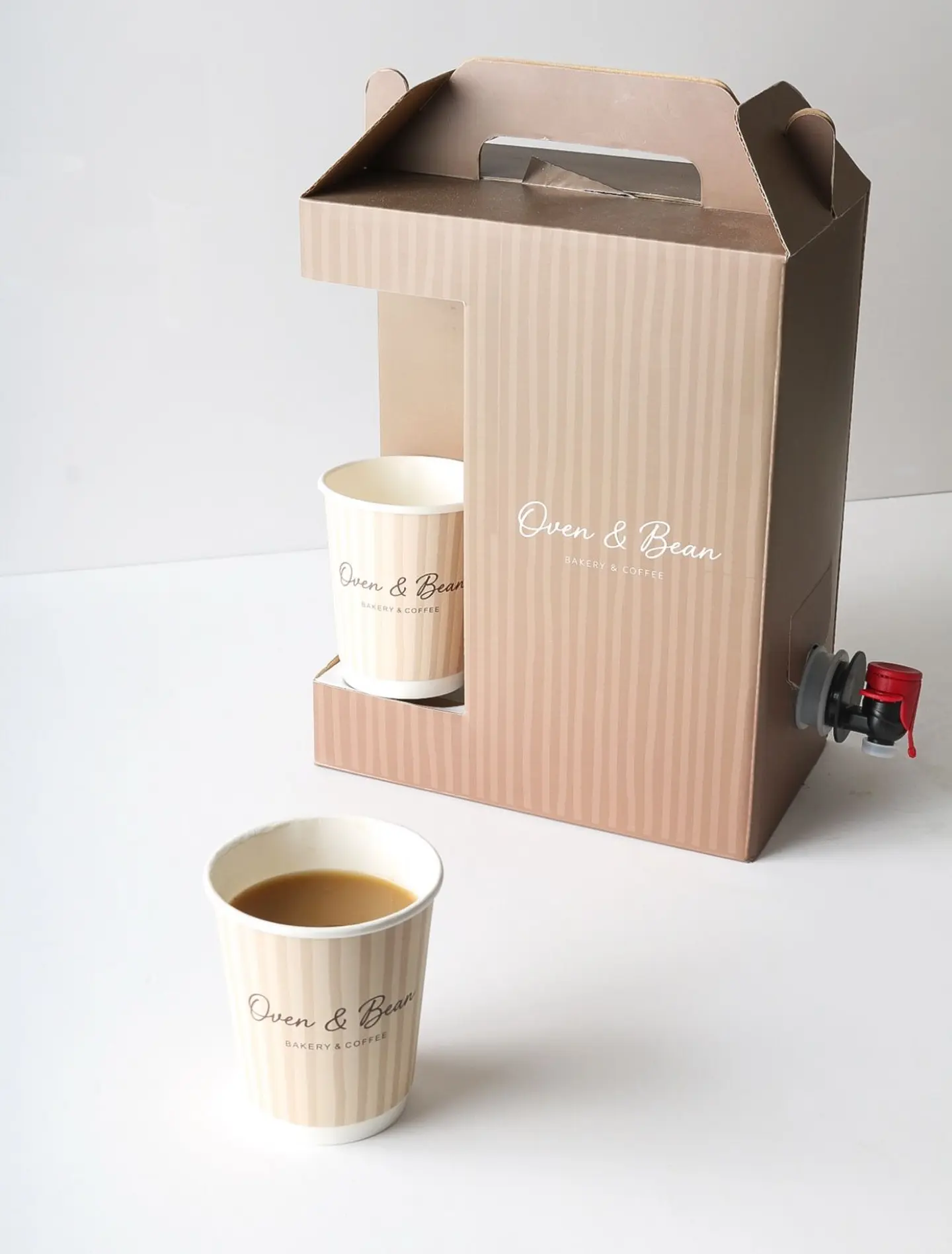 Saudi Coffee - Regular