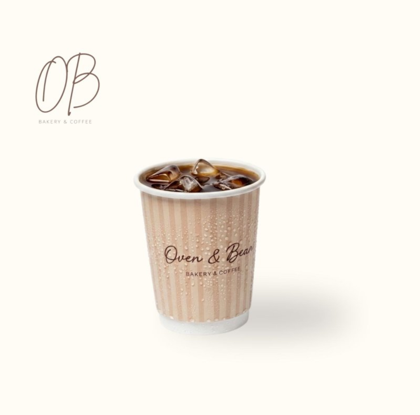 Cold Today's Coffee - Regular