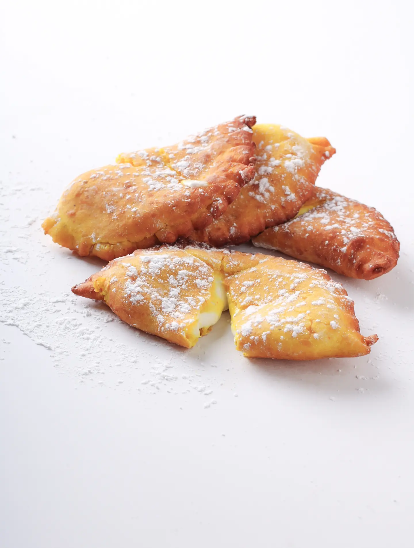 Cheese Kabaji - 1 Piece